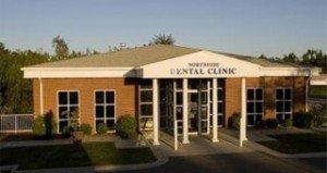 Front of Northside Dental Clinic