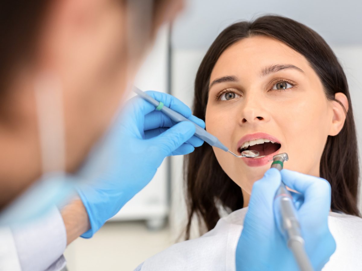 How to Prepare For Dental Fillings - Gentle Care Dentistry